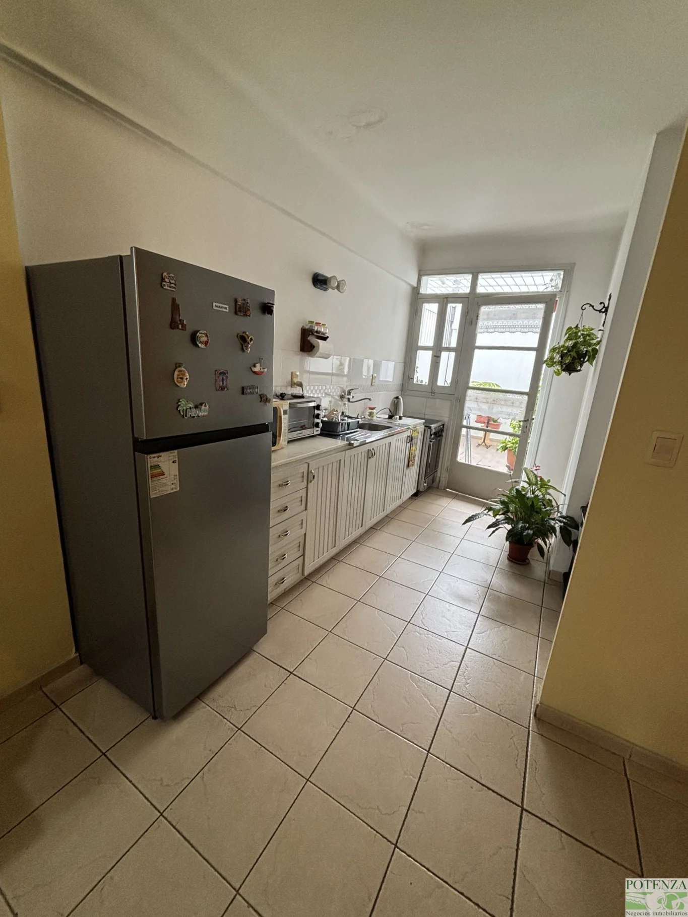 Casa en Tres Cruces, propiedad 272968 -Imagen 4