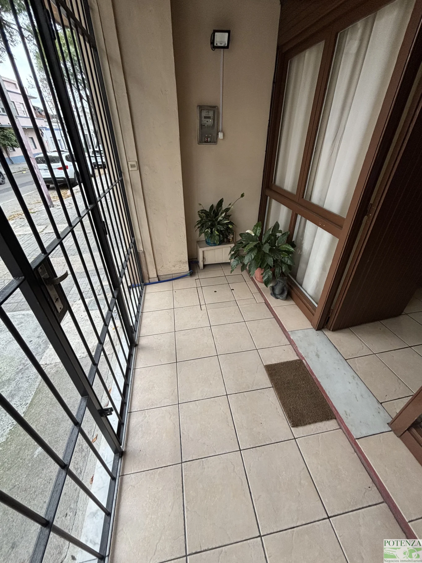 Casa en Tres Cruces, propiedad 272968 -Imagen 9