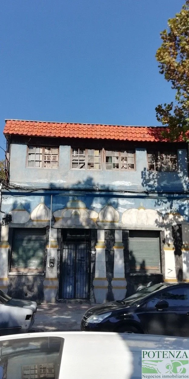 Terreno en La Comercial, propiedad 275202 -Imagen 2