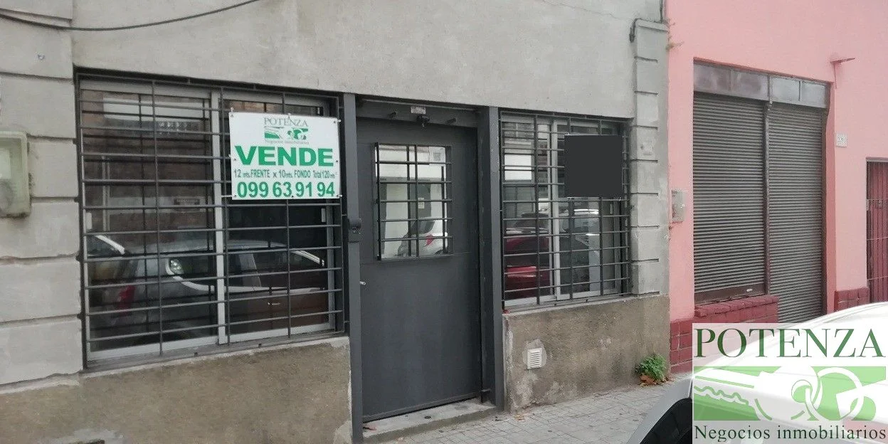 Terreno en La Comercial, propiedad 275202 -Imagen 3