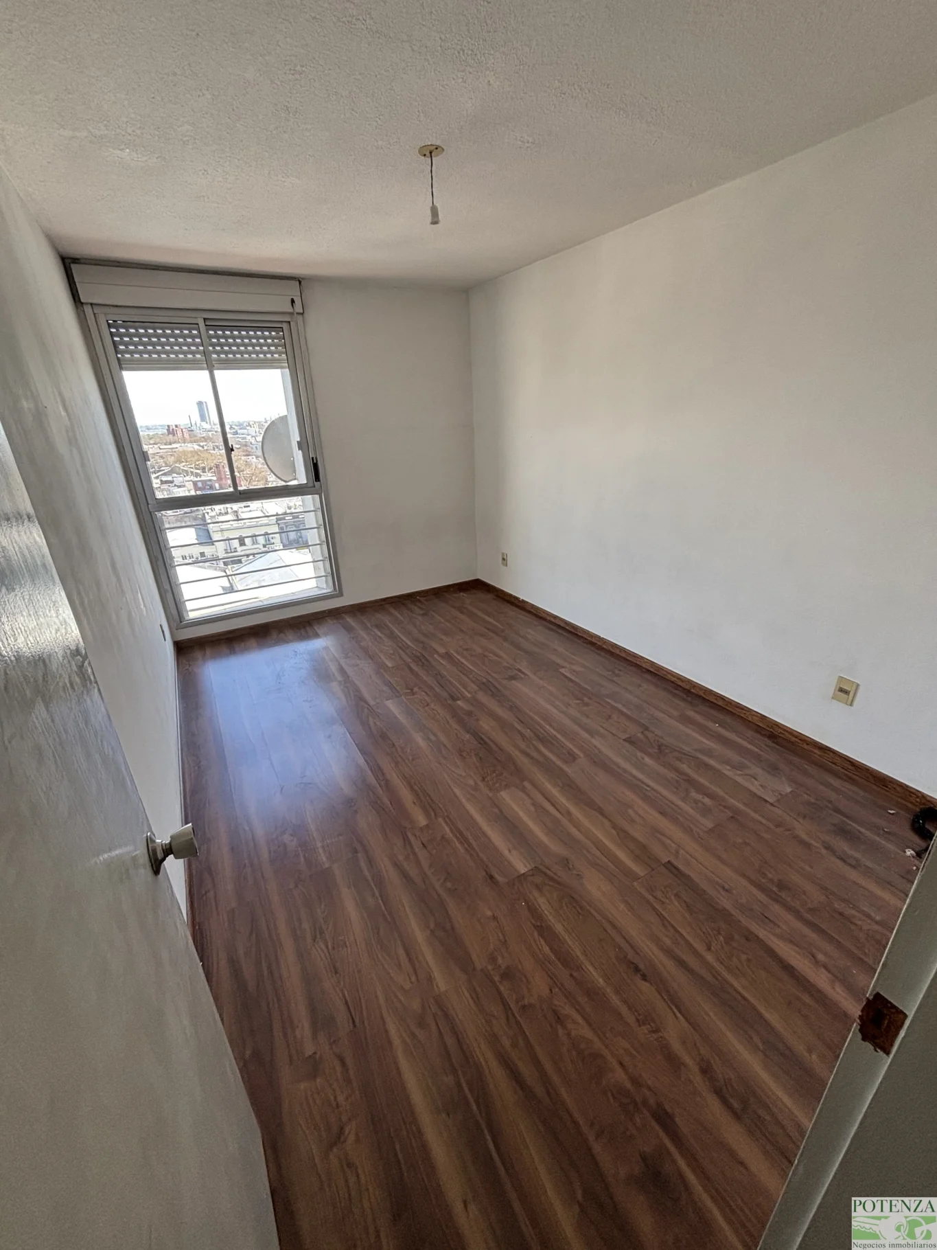 Apartamento en Aguada, propiedad 295537 -Imagen 2