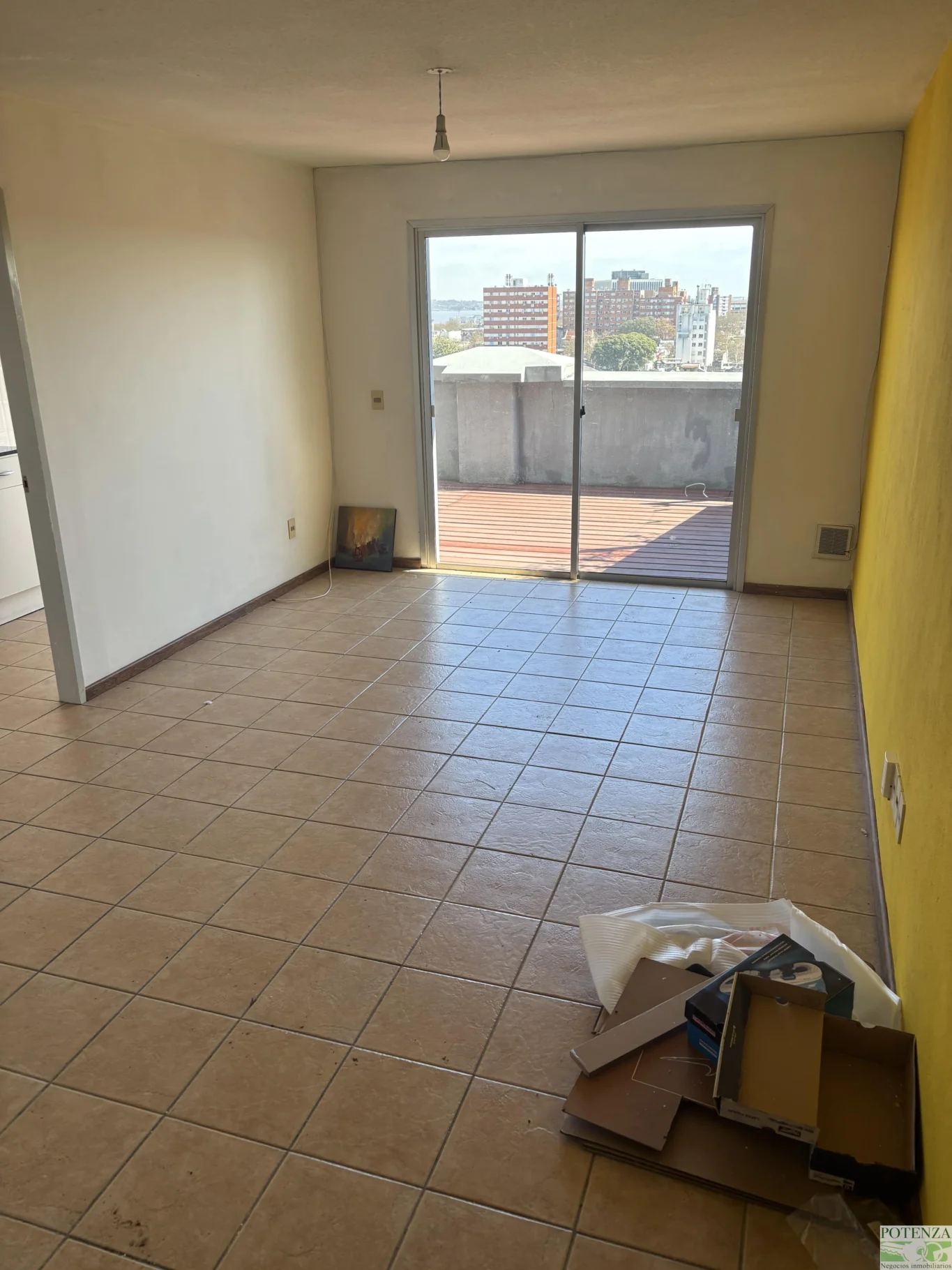 Apartamento en Aguada, propiedad 295537 -Imagen 11