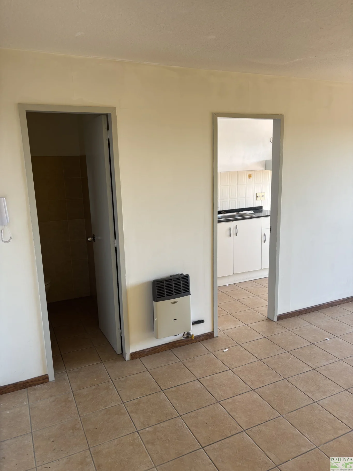 Apartamento en Aguada, propiedad 295537 -Imagen 12