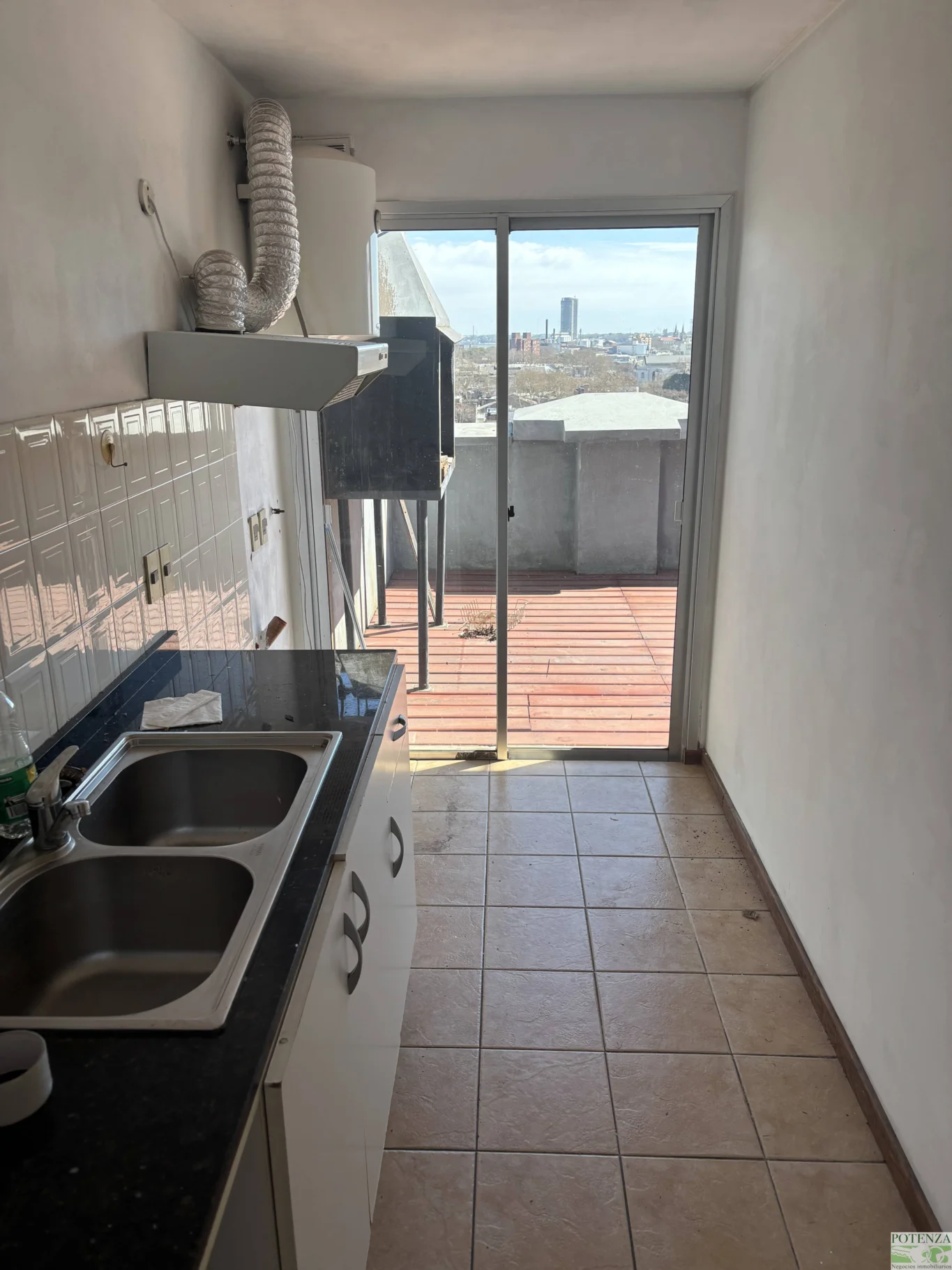 Apartamento en Aguada, propiedad 295537 -Imagen 14