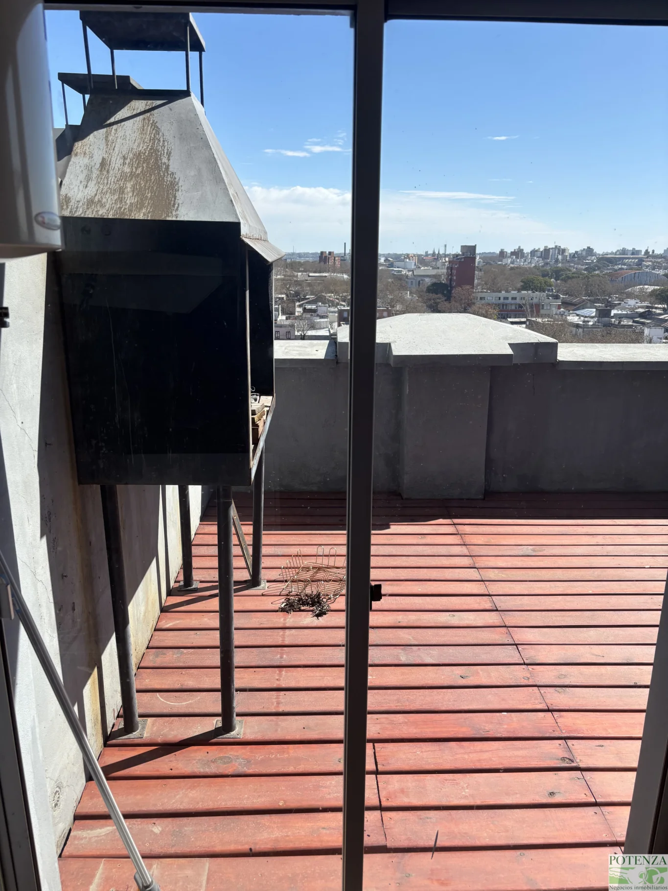 Apartamento en Aguada, propiedad 295537 -Imagen 16
