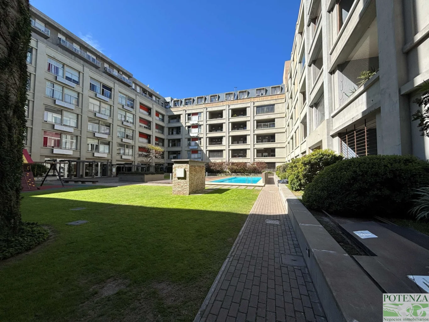 Apartamento en Aguada, propiedad 295537 -Imagen 17