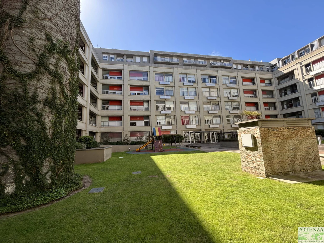 Apartamento en Aguada, propiedad 295537 -Imagen 18
