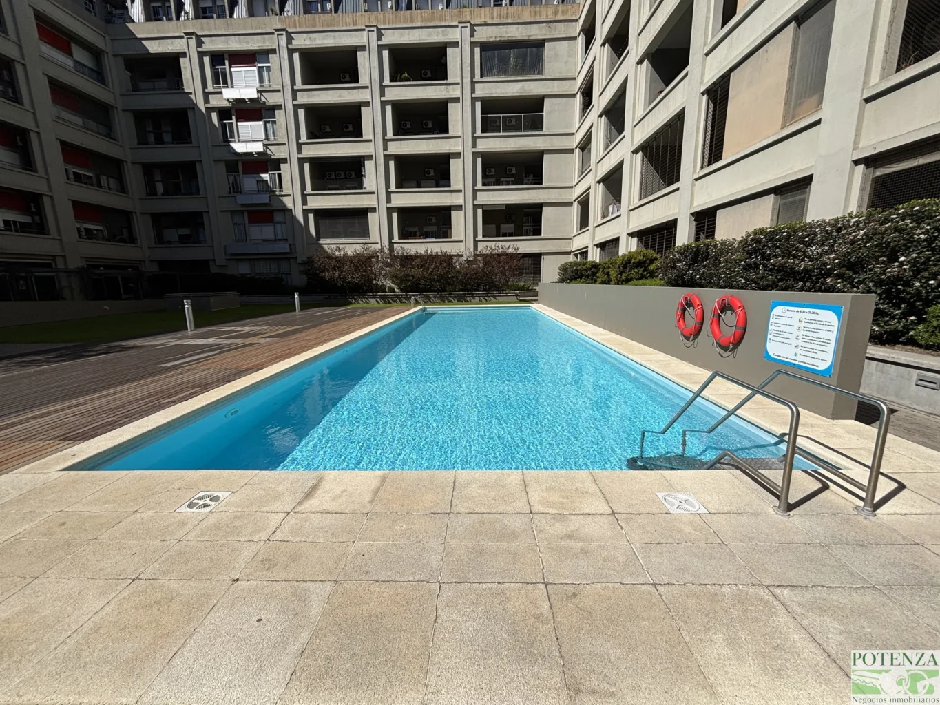 Apartamento en Aguada, propiedad 295537 -Imagen 19