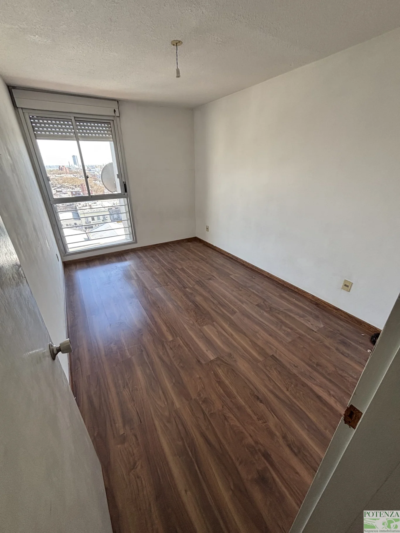 Apartamento en Aguada, propiedad 295537 -Imagen 3