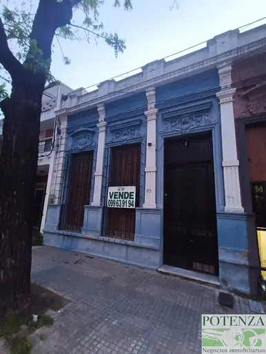 Casa en venta de 1 dormitorio en Centro