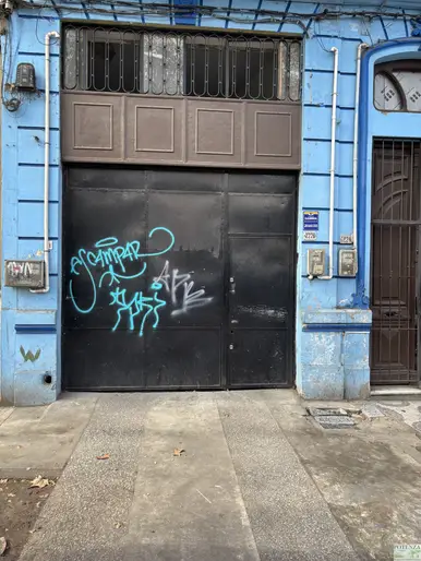 Local Comercial en alquiler ubicado en Goes