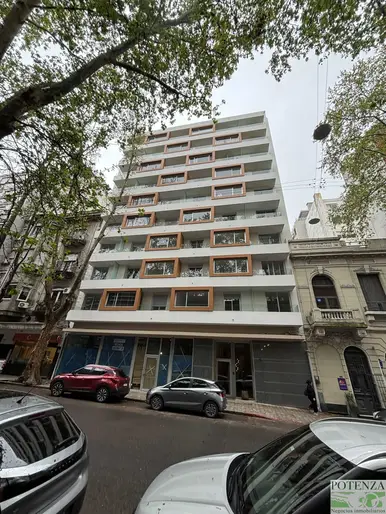 Apartamento en alquiler en Centro