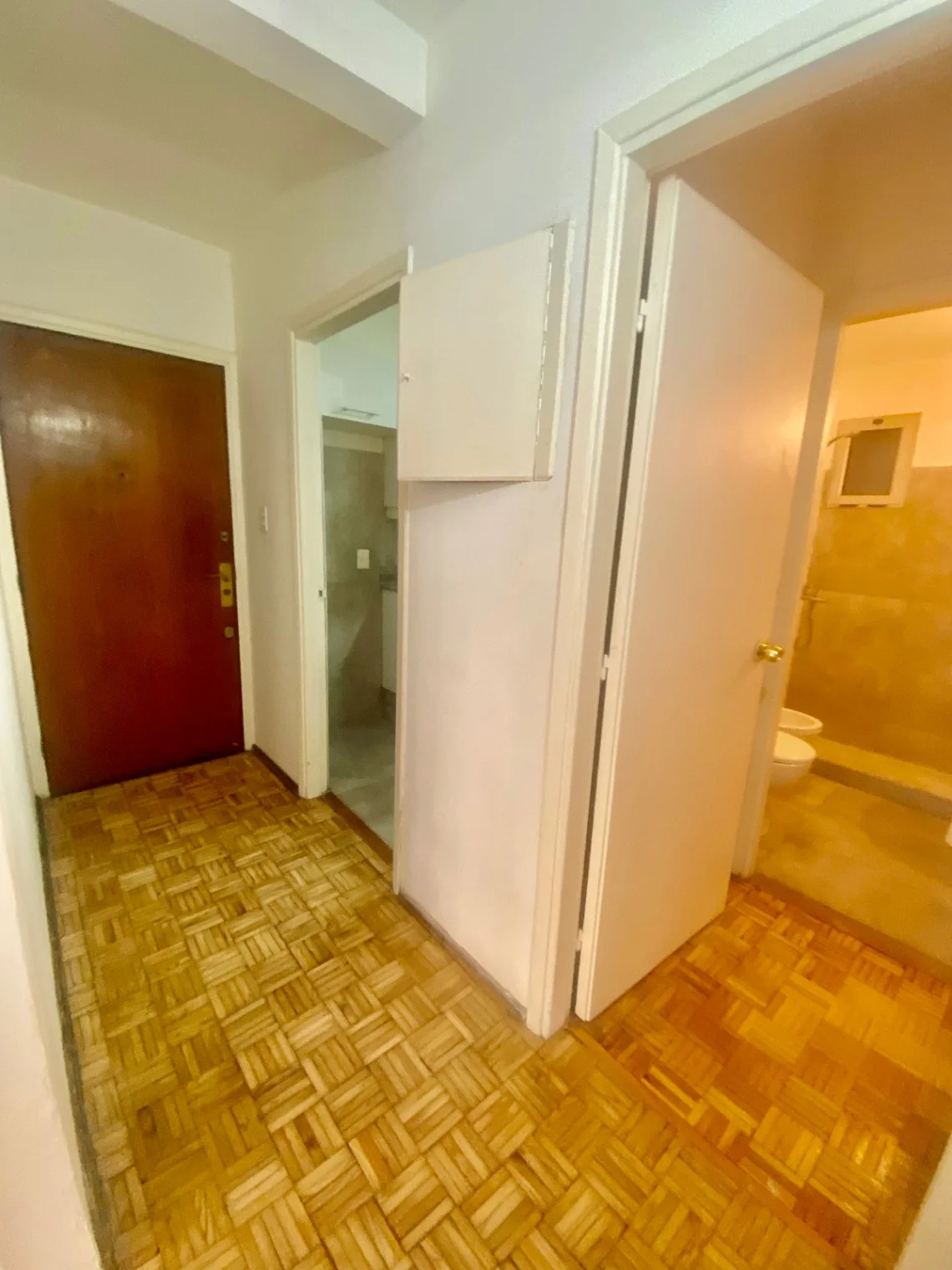 Apartamento en Centro, propiedad 254067 -Imagen 8