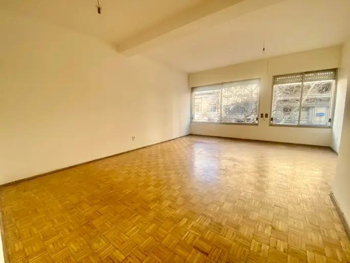 Apartamento en alquiler en Centro