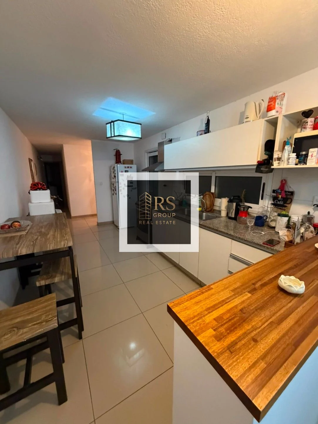 Apartamento en Buceo, propiedad 286014 -Imagen 6
