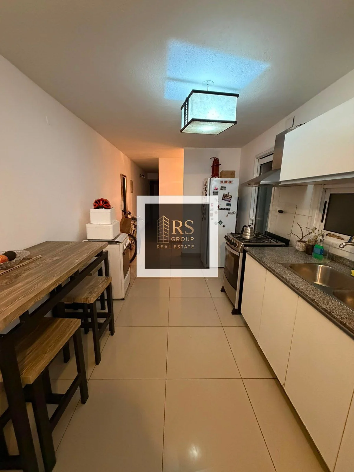 Apartamento en Buceo, propiedad 286014 -Imagen 7