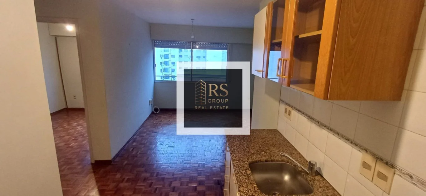 Apartamento en Pocitos Nuevo, propiedad 286084 -Imagen 4