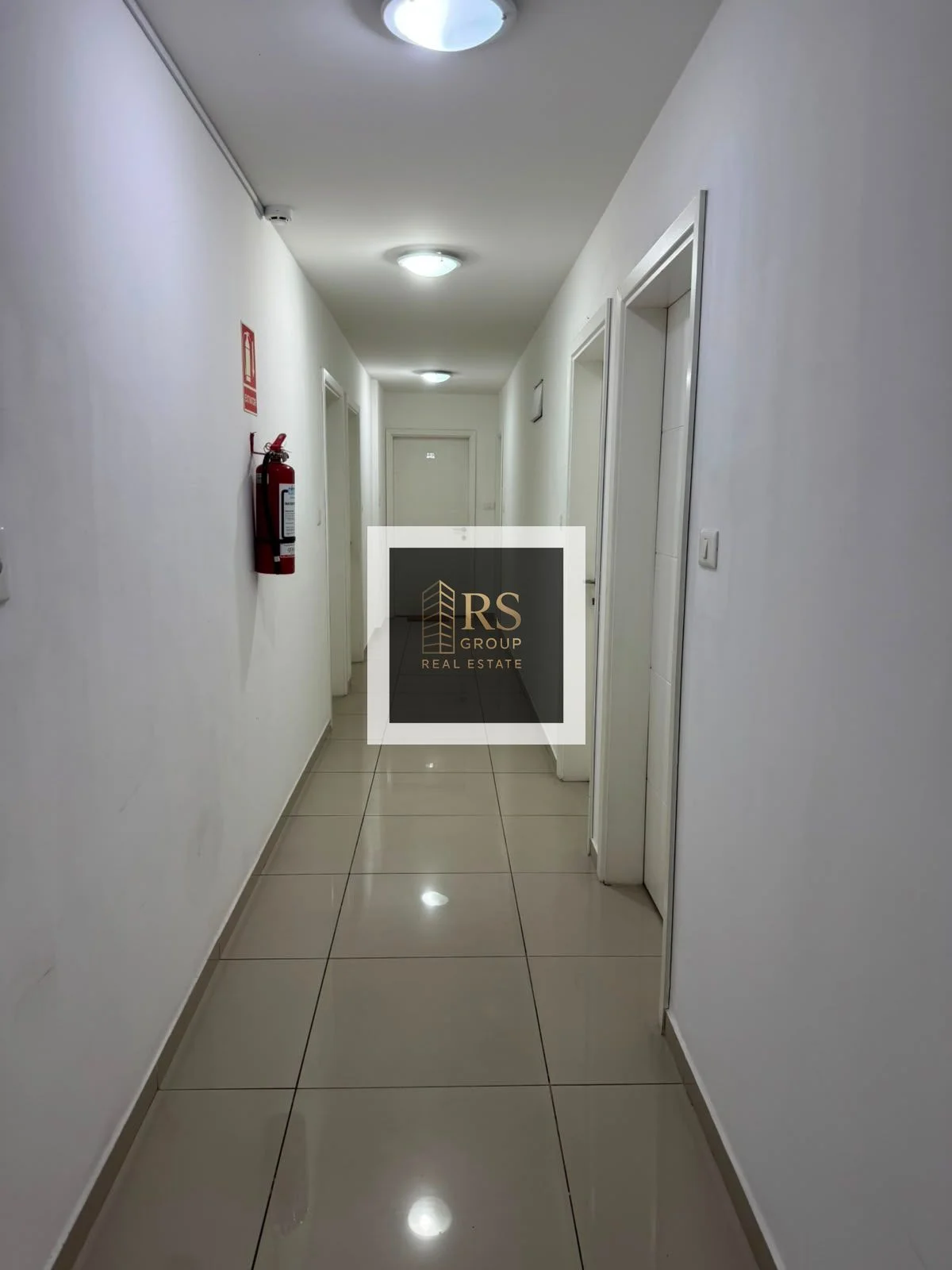 Oficina en Puerto del Buceo, propiedad 286102 -Imagen 10