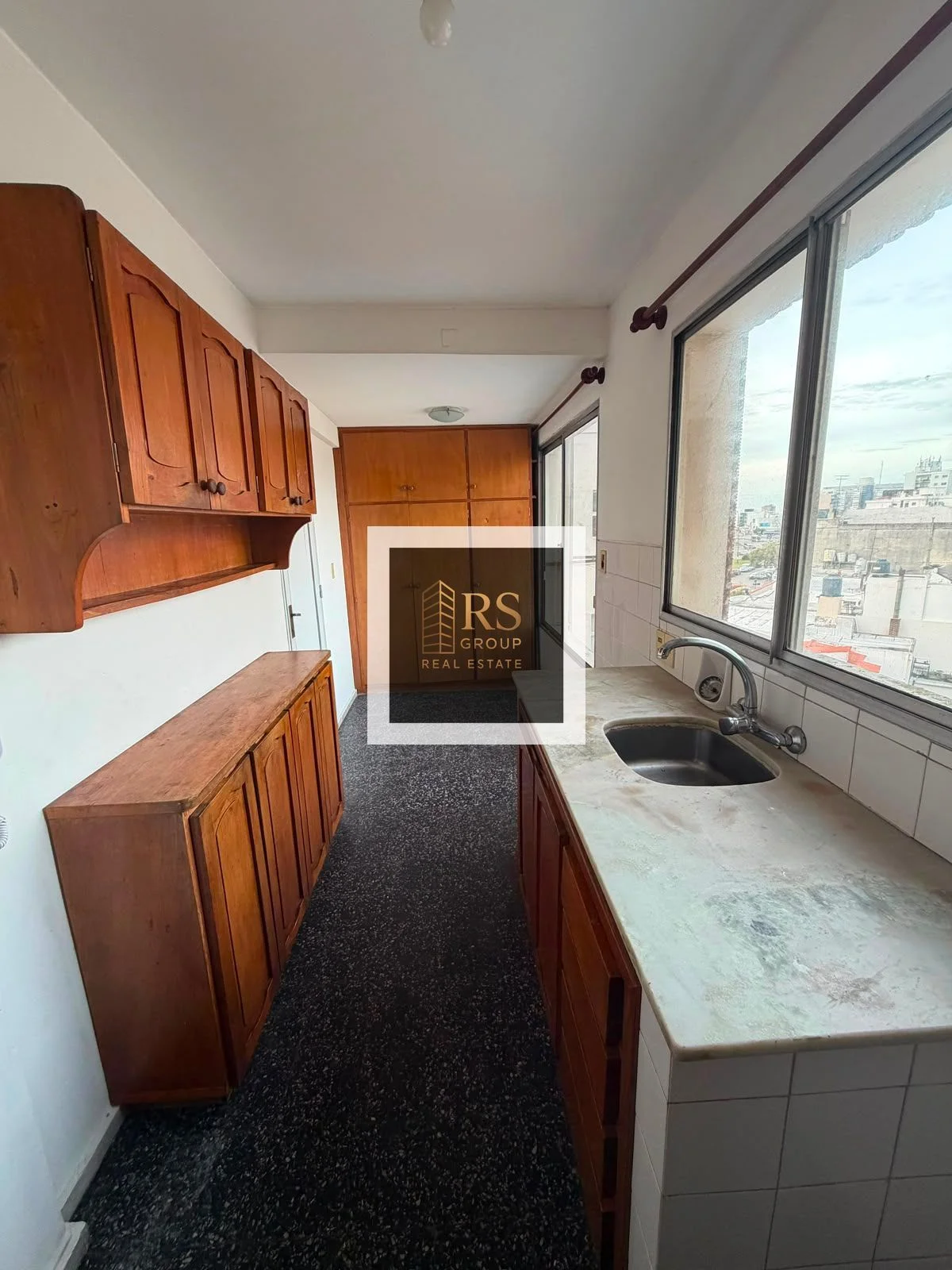 Apartamento en La Blanqueada, propiedad 286112 -Imagen 13