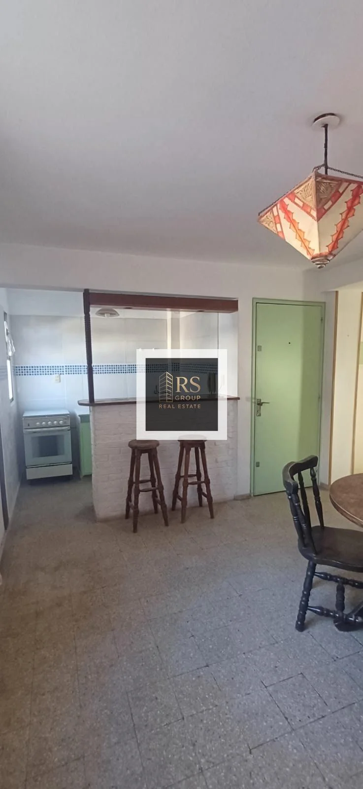 Apartamento en Cordón, propiedad 286123 -Imagen 3