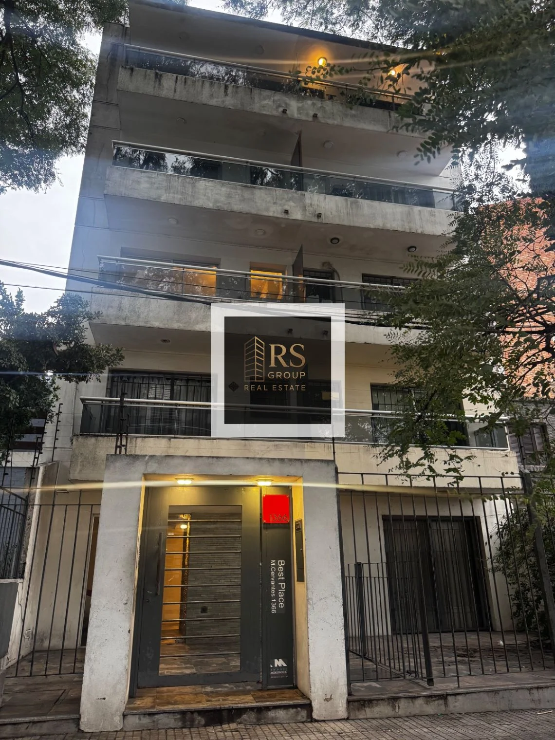 Apartamento en Buceo, propiedad 286549 -Imagen 22