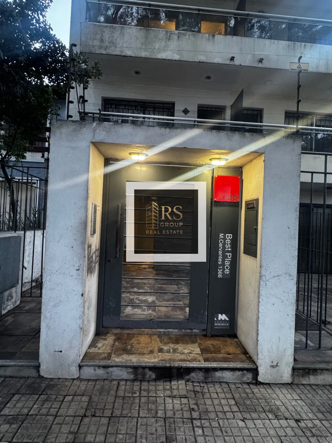 Apartamento en Buceo, propiedad 286549 -Imagen 23