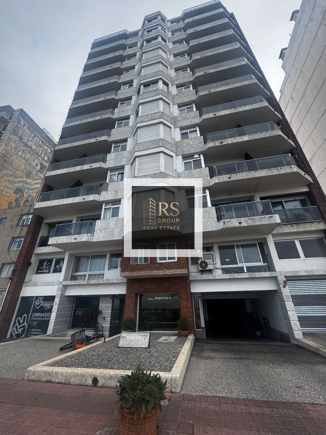 Apartamento en Malvín, propiedad 286893 -Imagen 2