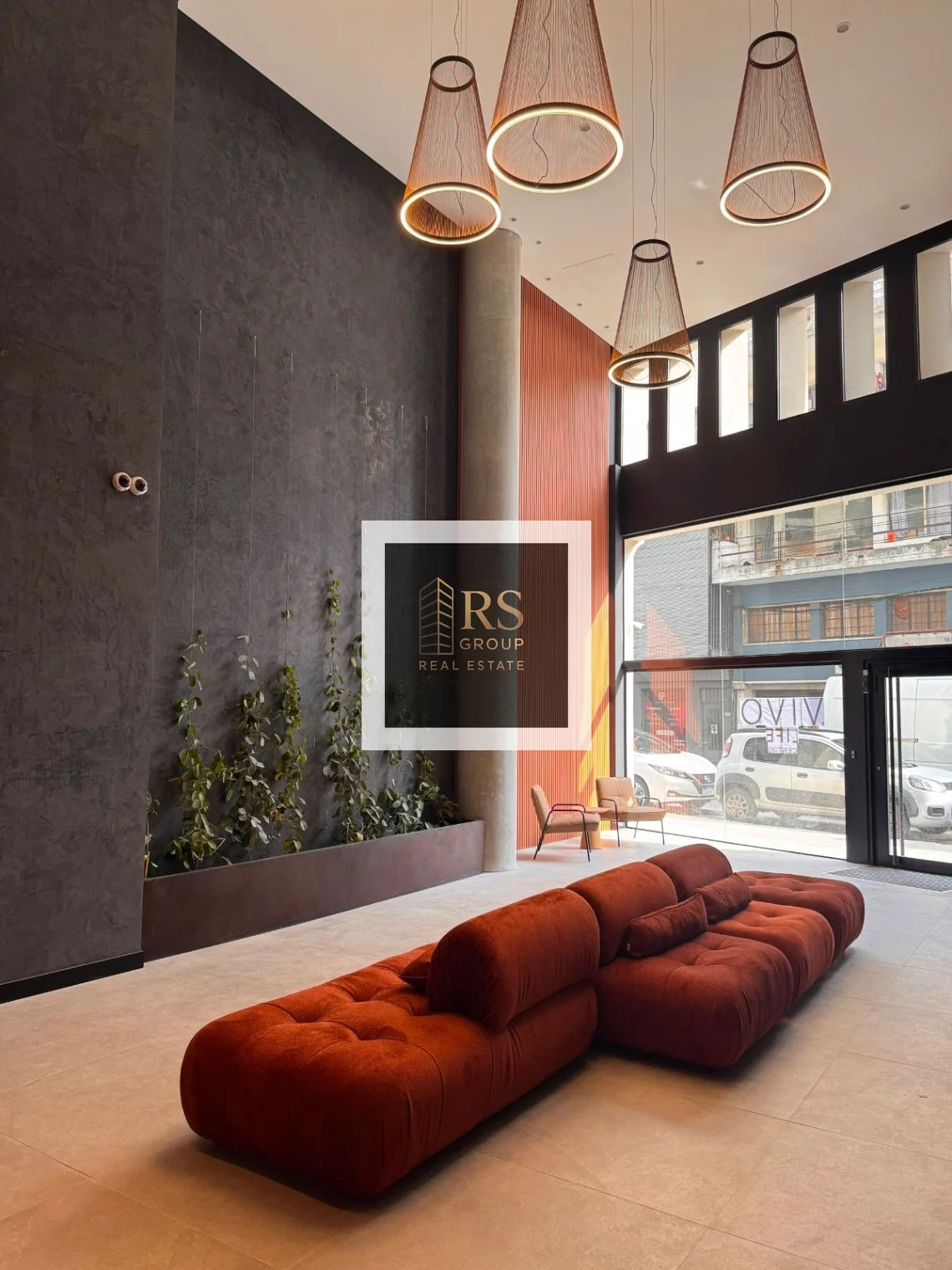 Apartamento en Cordón, propiedad 286896 -Imagen 3