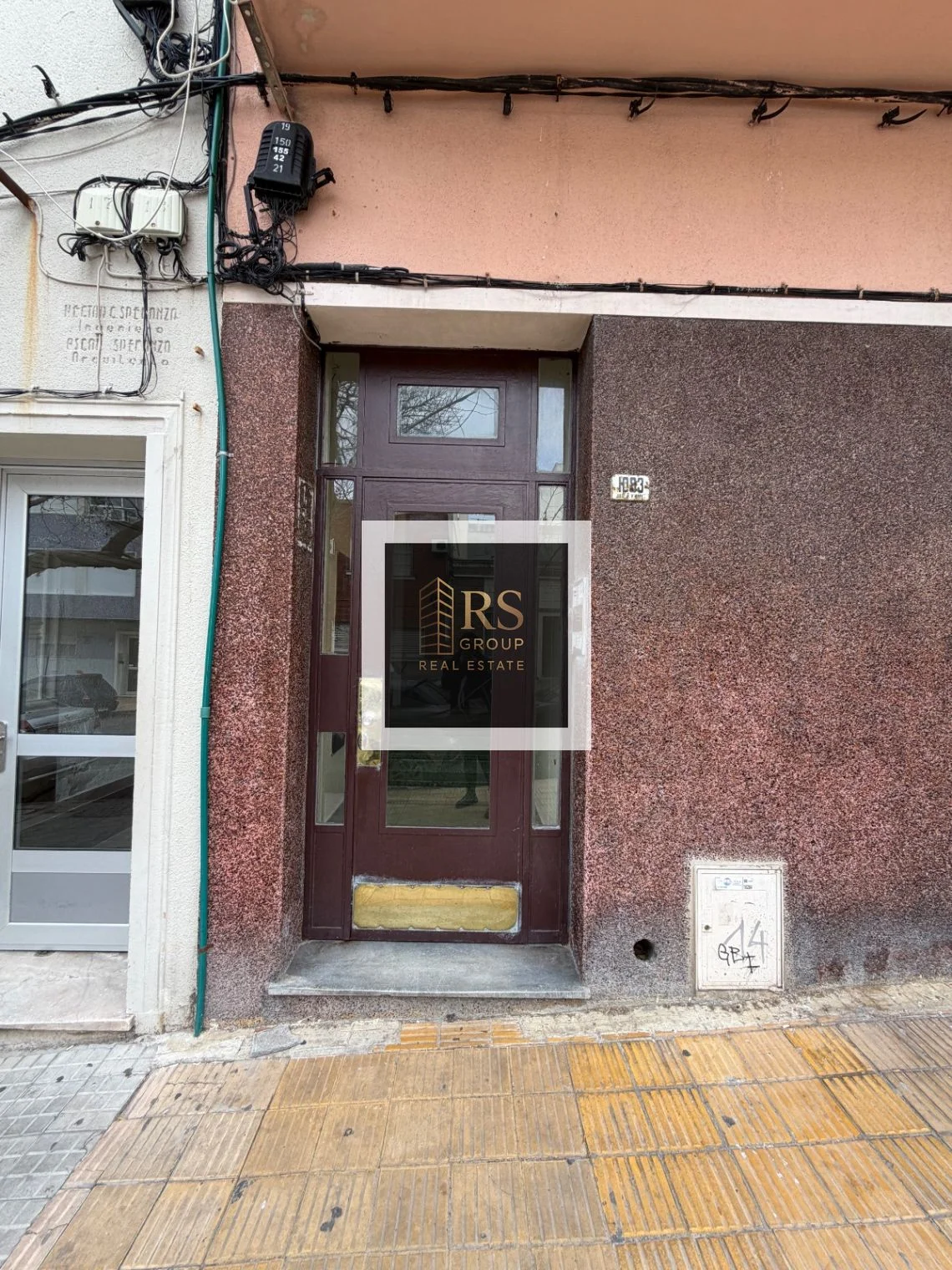 Apartamento en Barrio Sur, propiedad 287056 -Imagen 2