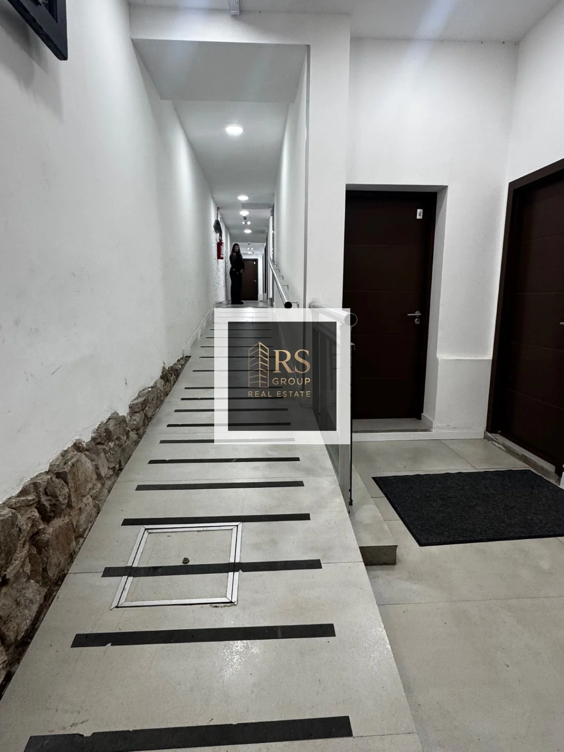 Apartamento en Palermo, propiedad 287094 -Imagen 3