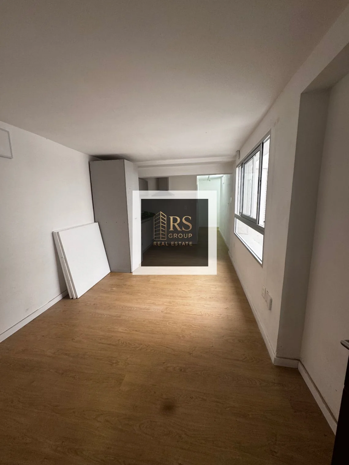 Apartamento en Palermo, propiedad 287094 -Imagen 5