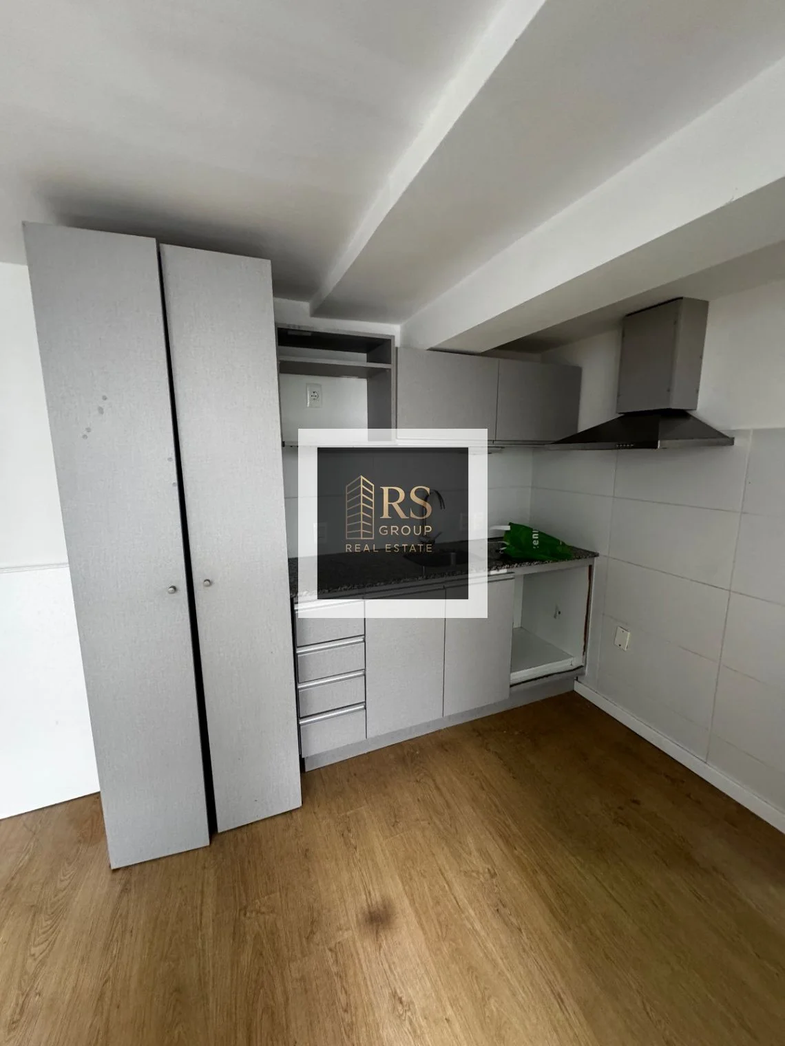 Apartamento en Palermo, propiedad 287094 -Imagen 7