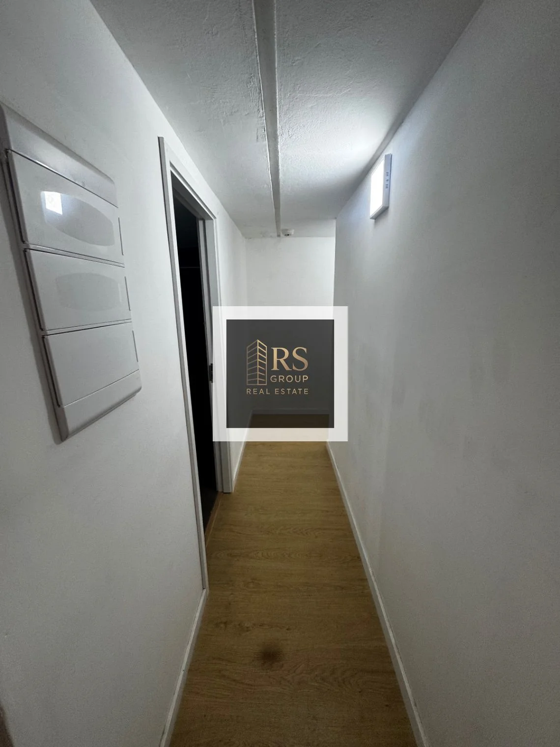 Apartamento en Palermo, propiedad 287094 -Imagen 8