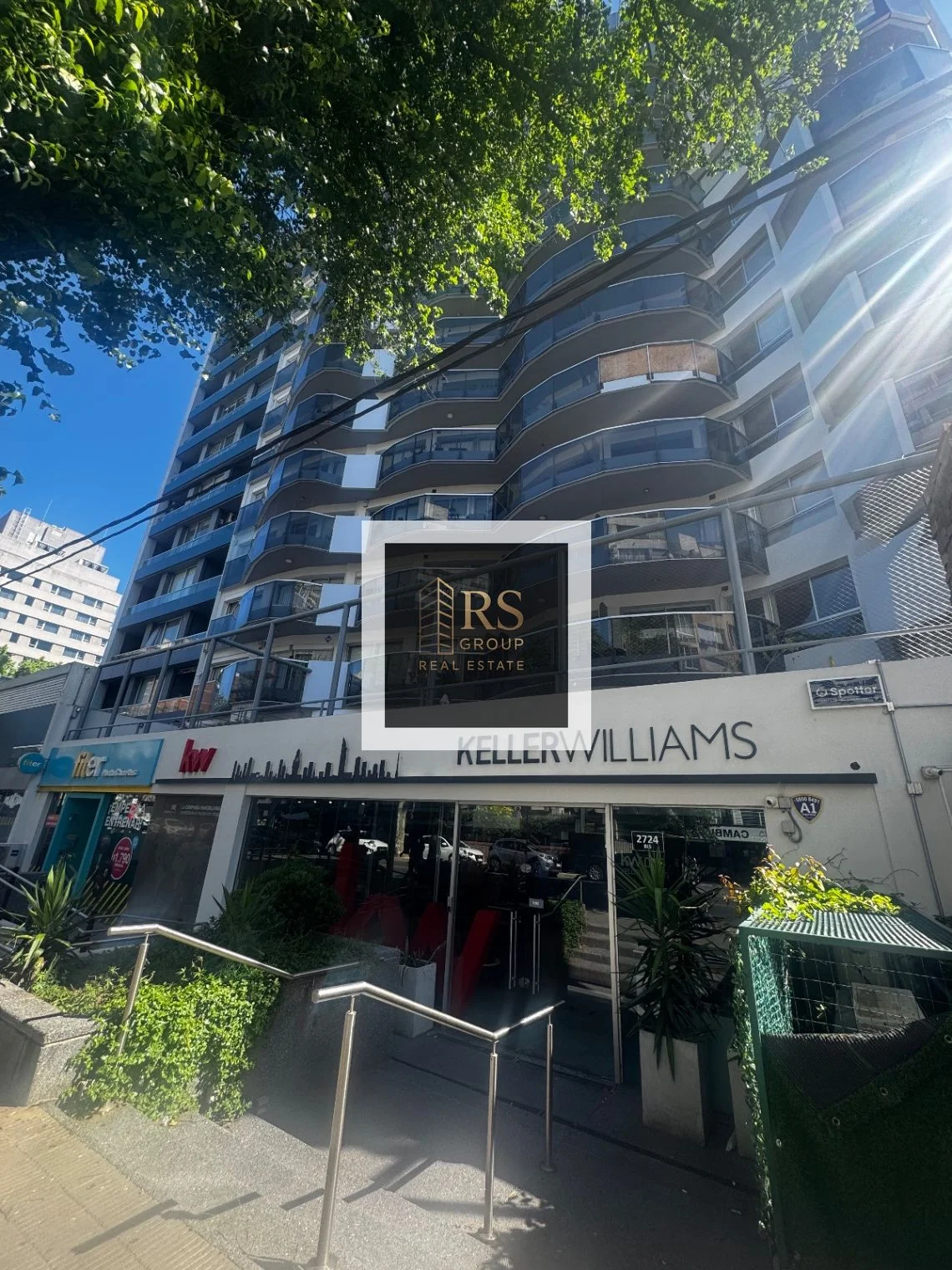 Apartamento en Punta Carretas, propiedad 287534 -Imagen 1