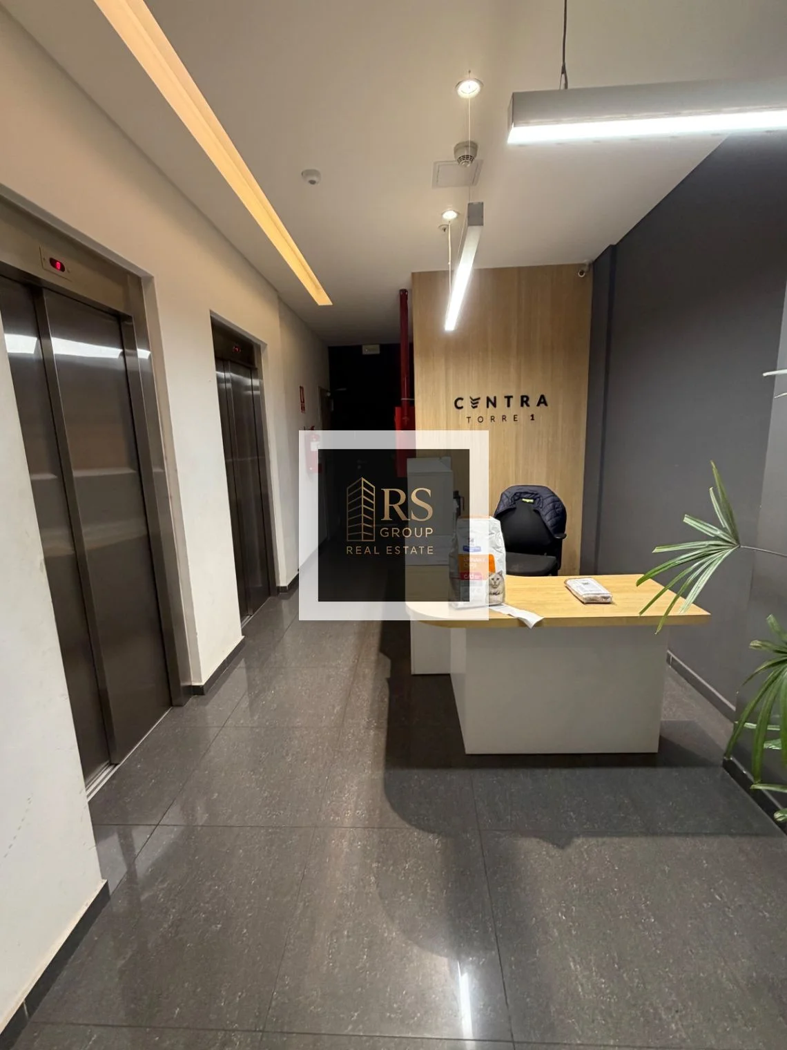 Apartamento en Cordón, propiedad 287549 -Imagen 2
