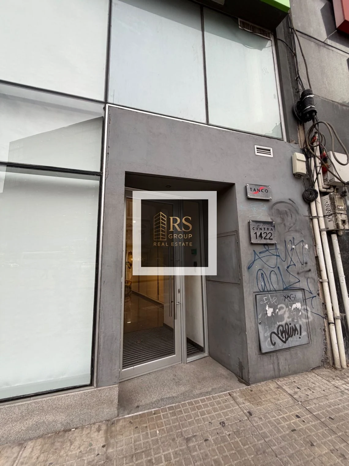 Apartamento en Cordón, propiedad 287549 -Imagen 18