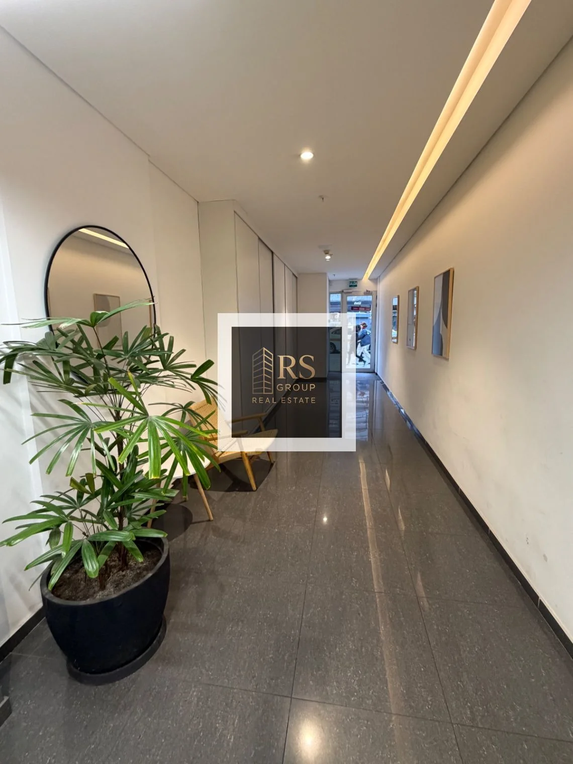 Apartamento en Cordón, propiedad 287549 -Imagen 3