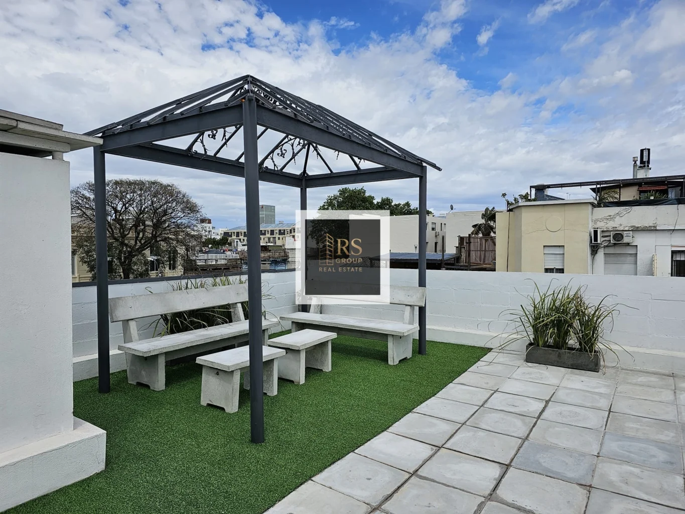 Apartamento en Palermo, propiedad 291612 -Imagen 2