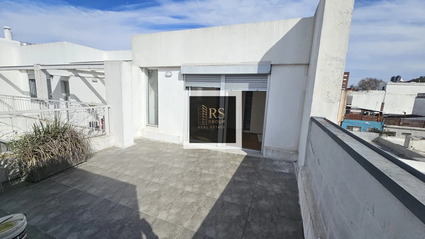 Apartamento en Palermo, propiedad 291612 -Imagen 12