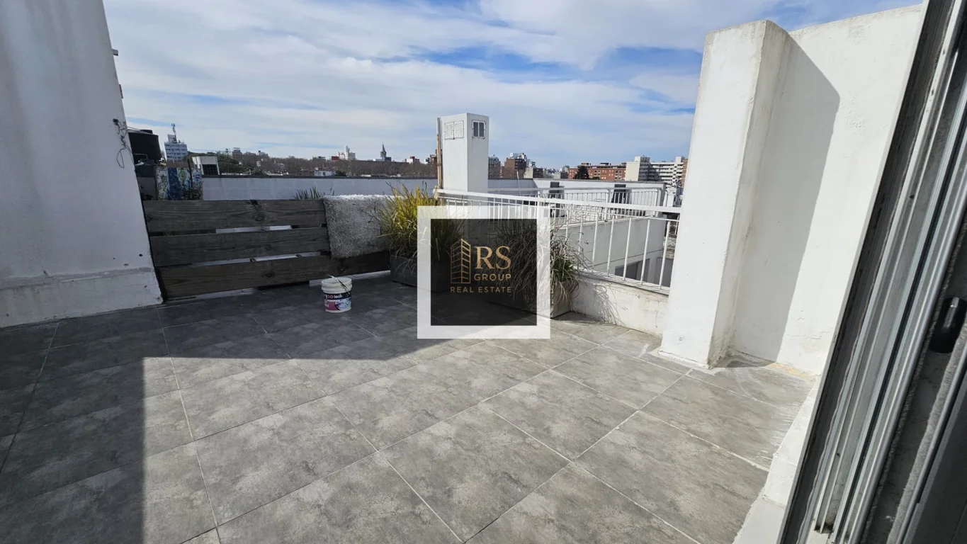 Apartamento en Palermo, propiedad 291612 -Imagen 13