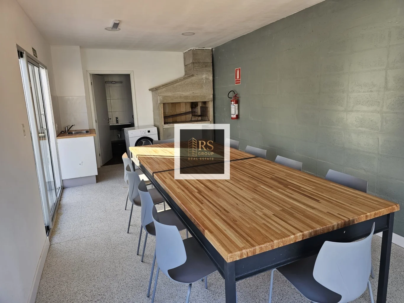 Apartamento en Palermo, propiedad 291612 -Imagen 4