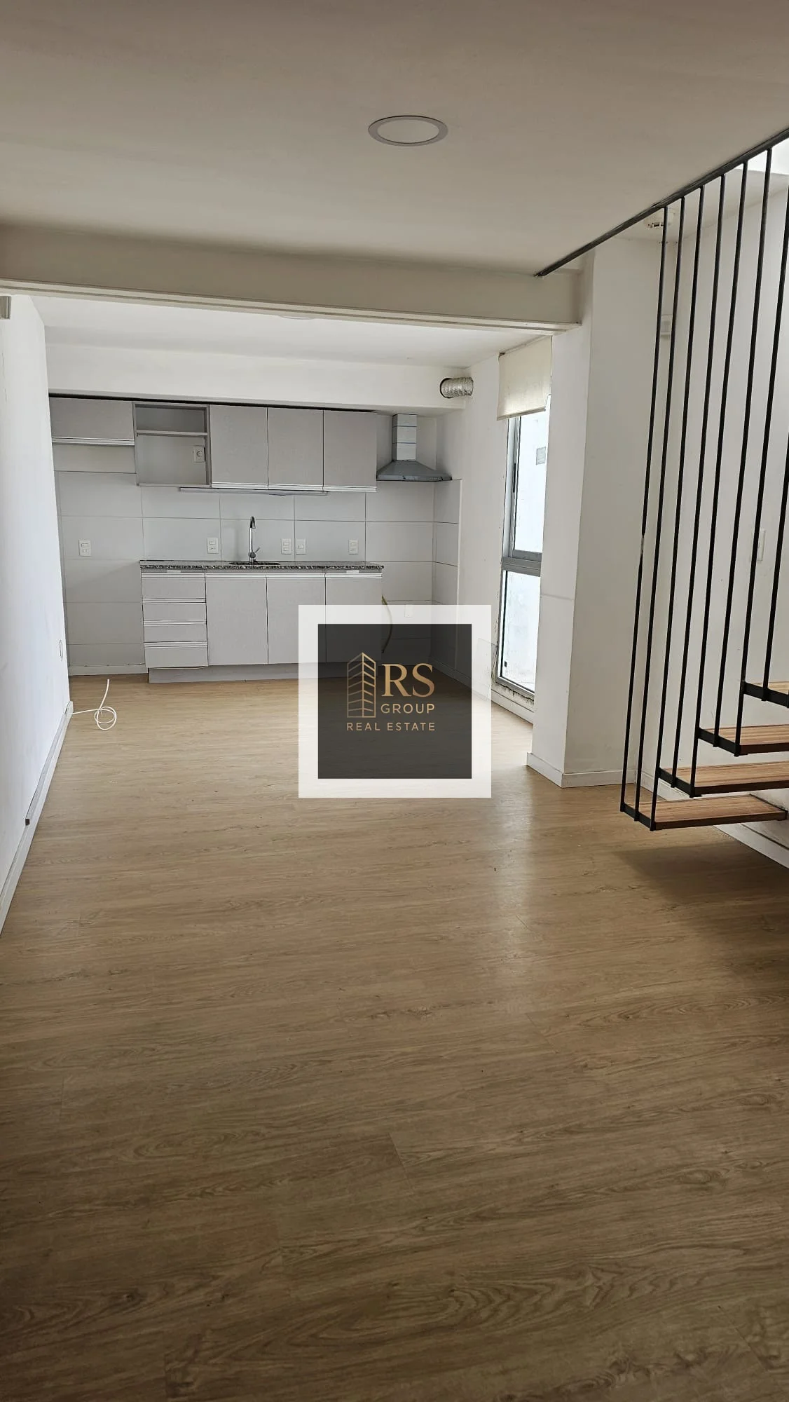 Apartamento en Palermo, propiedad 291612 -Imagen 6