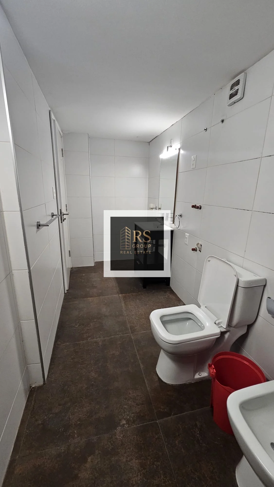 Apartamento en Palermo, propiedad 291612 -Imagen 10