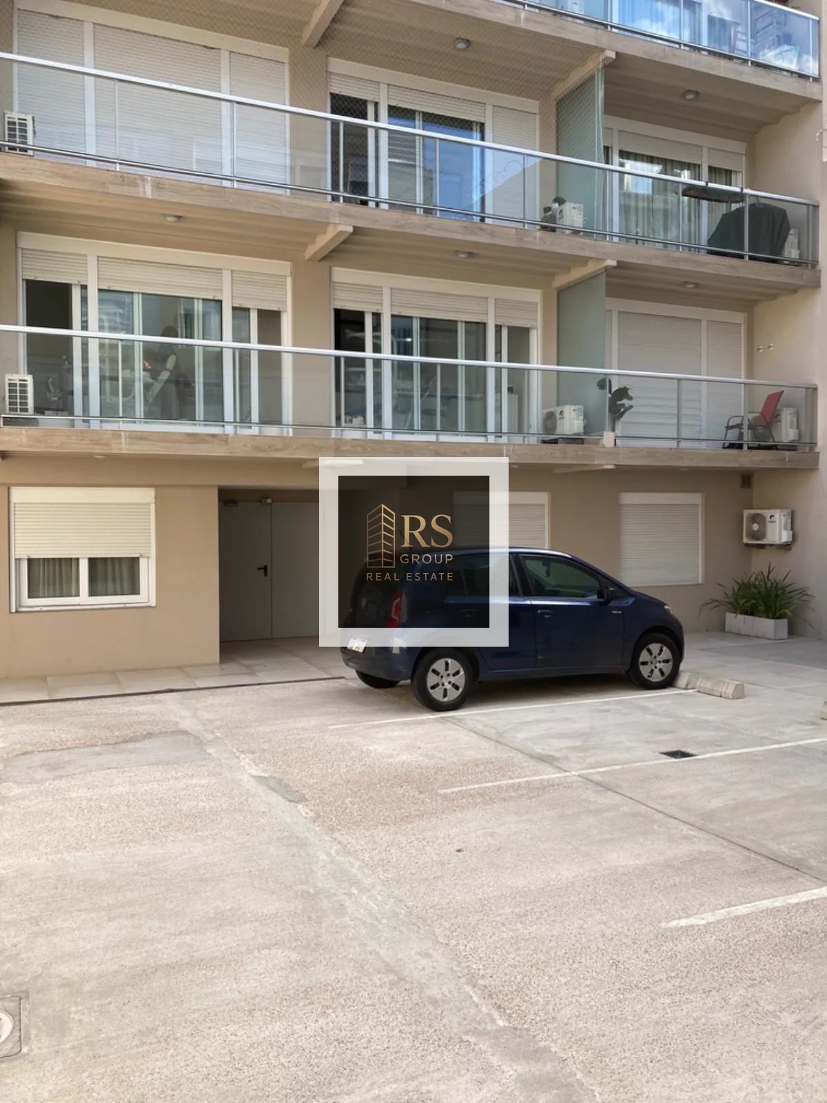 Apartamento en Malvín, propiedad 291725 -Imagen 1