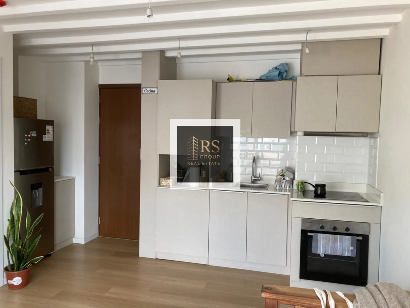 Apartamento en Malvín, propiedad 291725 -Imagen 2