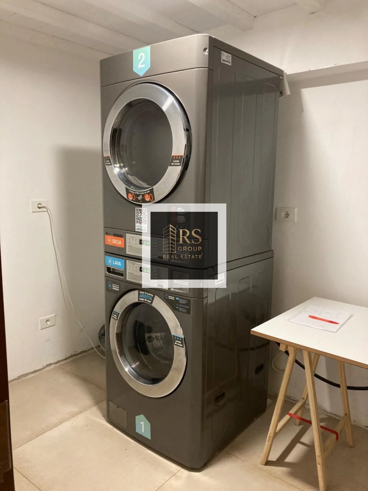 Apartamento en Malvín, propiedad 291725 -Imagen 18