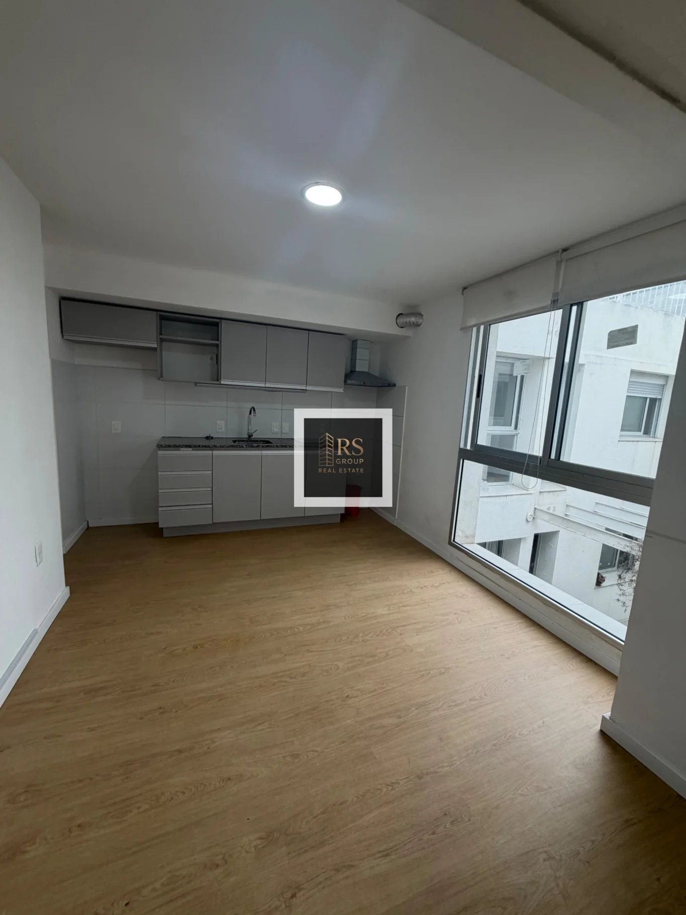 Apartamento en Palermo, propiedad 292146 -Imagen 2
