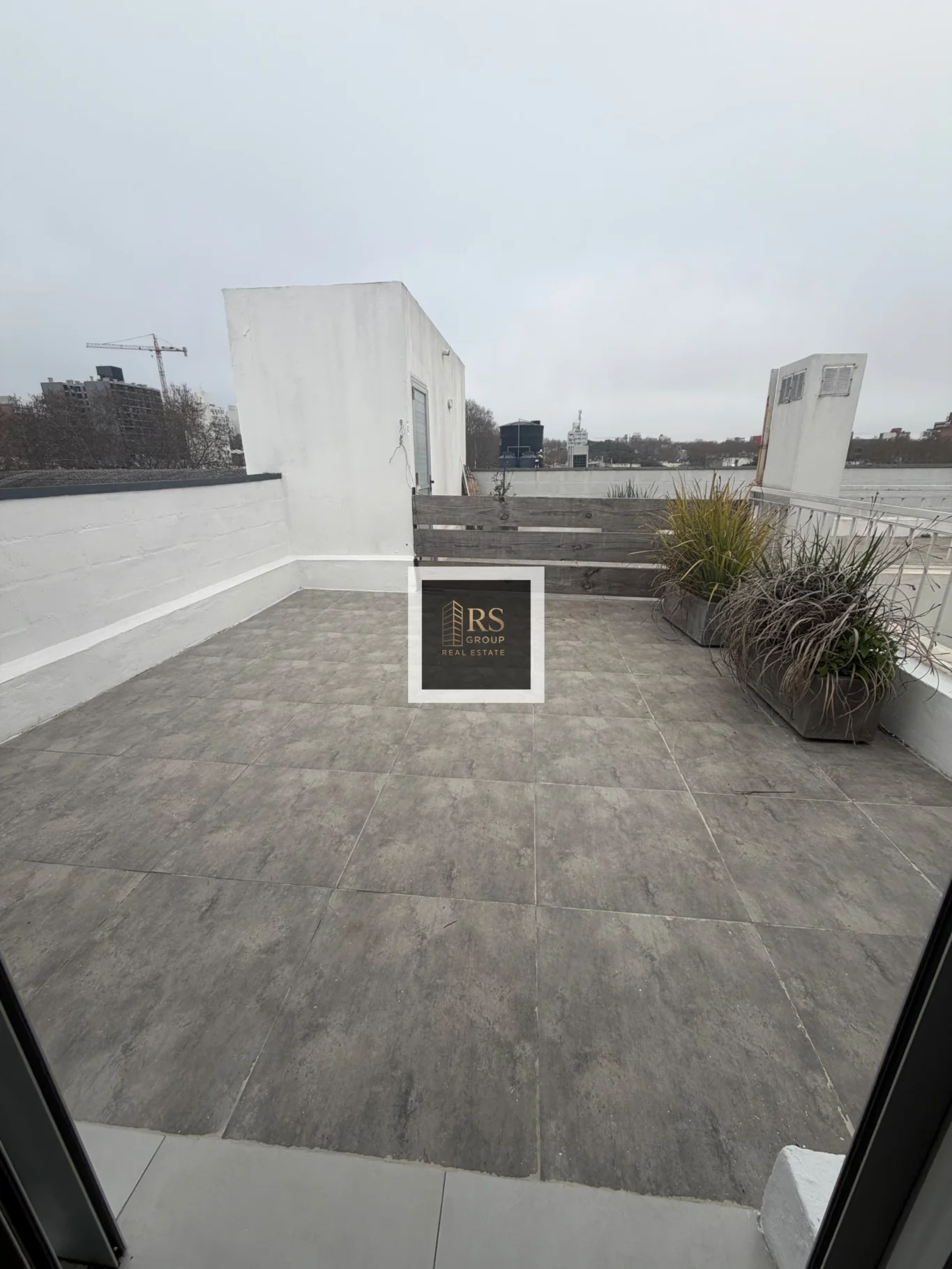 Apartamento en Palermo, propiedad 292146 -Imagen 11