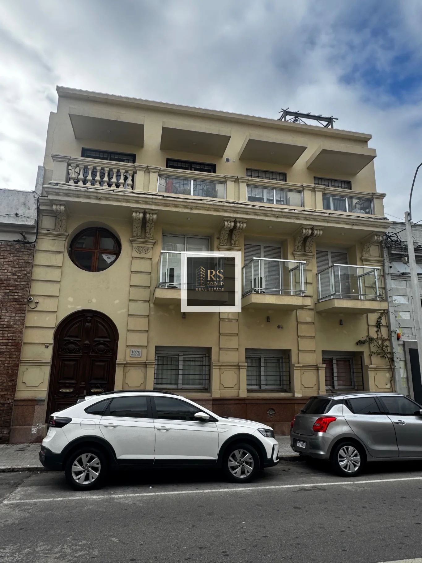 Apartamento en Palermo, propiedad 292146 -Imagen 12