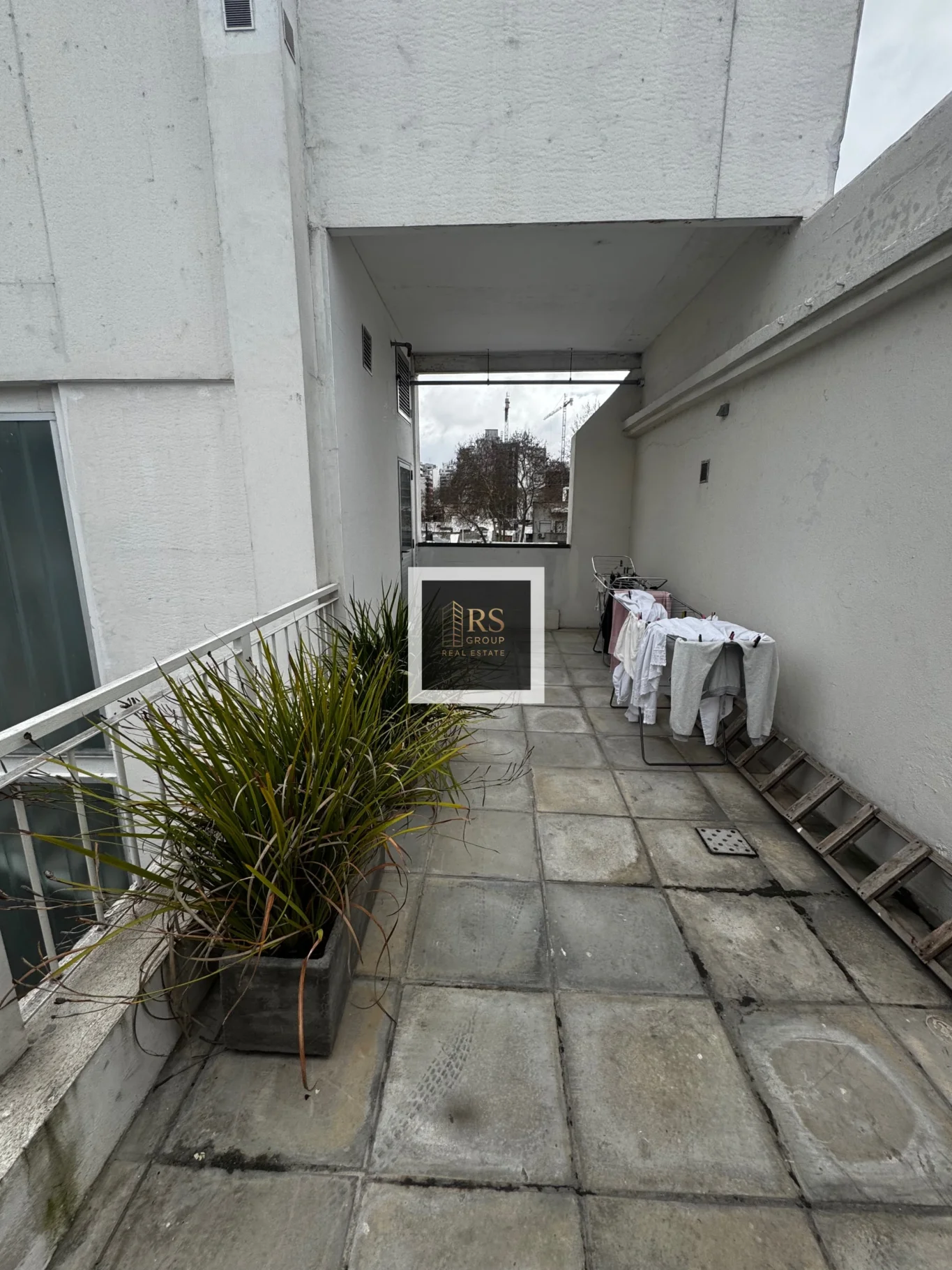 Apartamento en Palermo, propiedad 292146 -Imagen 15